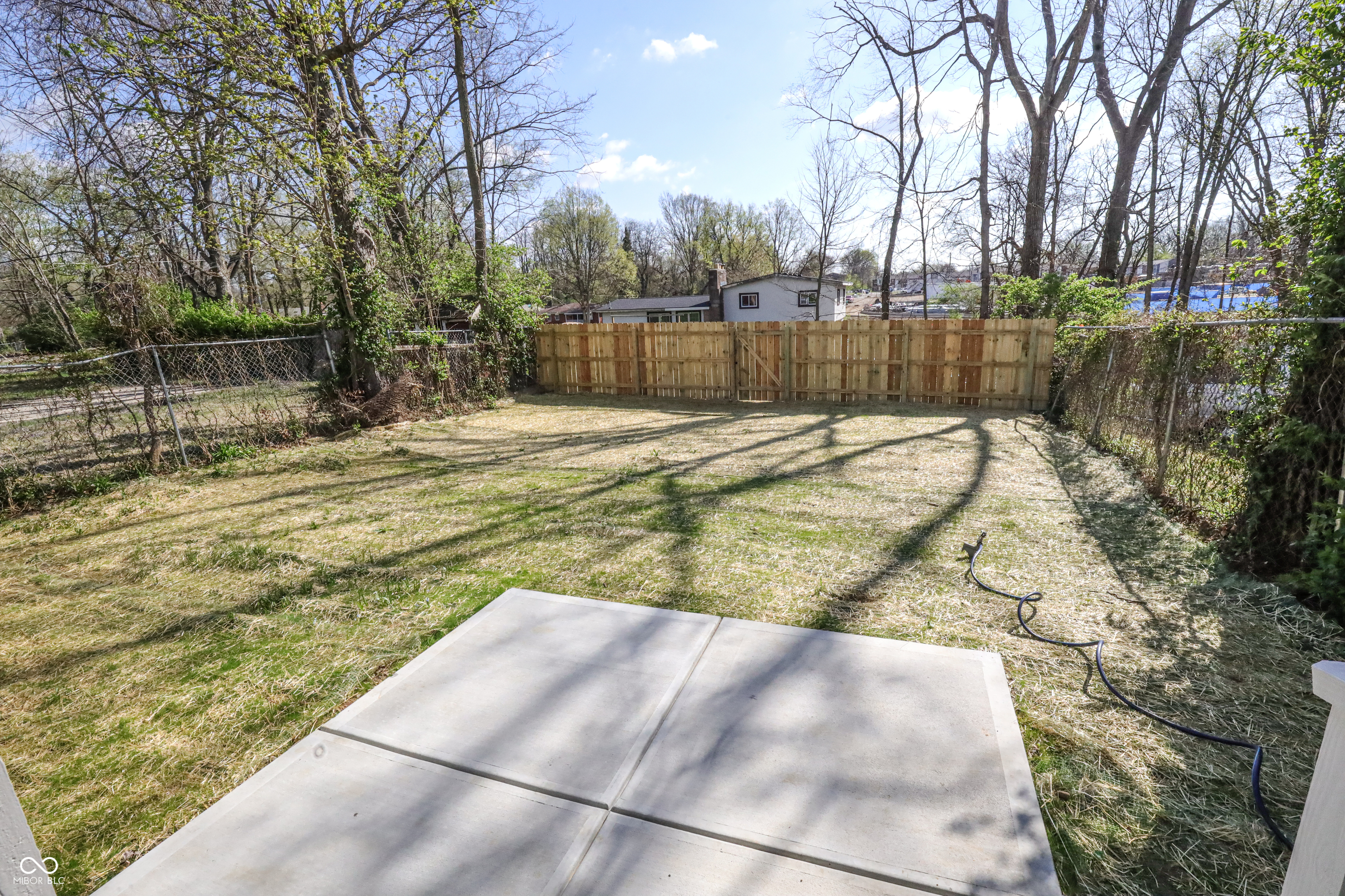 3135 Ralston Avenue Indianapolis, IN 46218 - Photo 26 of 47