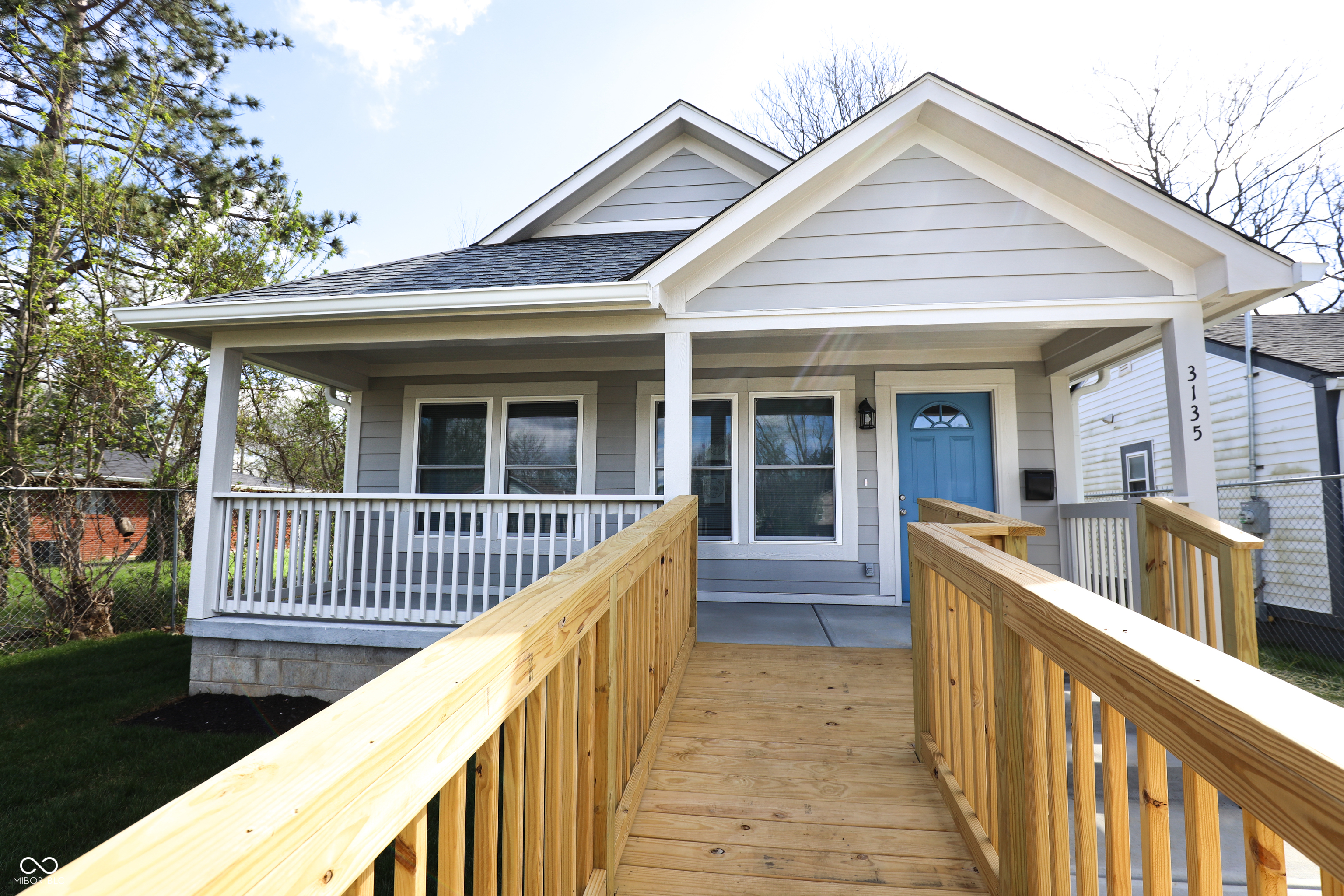 3135 Ralston Avenue Indianapolis, IN 46218 - Photo 30 of 47