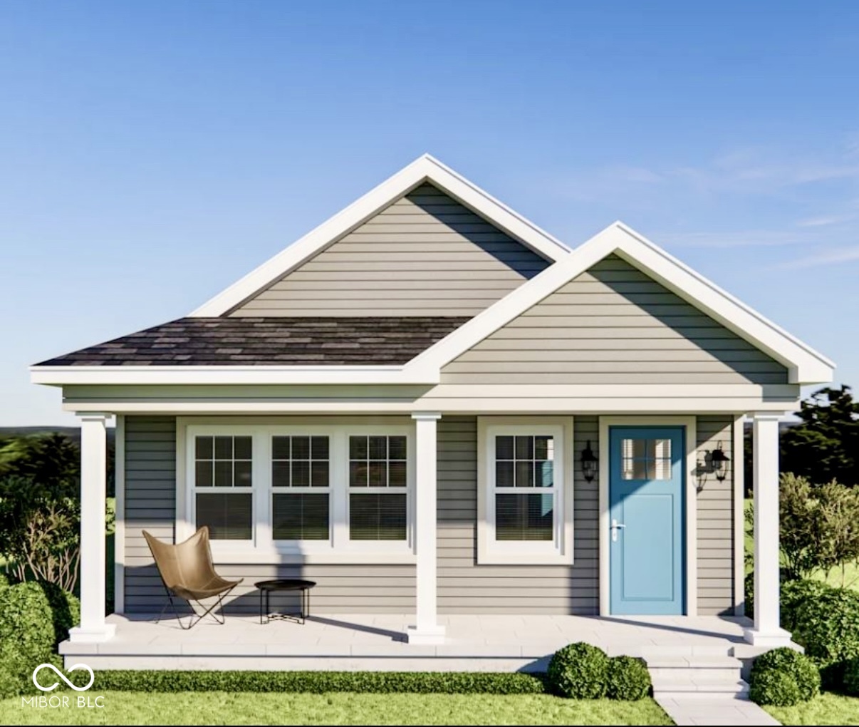 3135 Ralston Avenue Indianapolis, IN 46218 - Photo 3 of 47