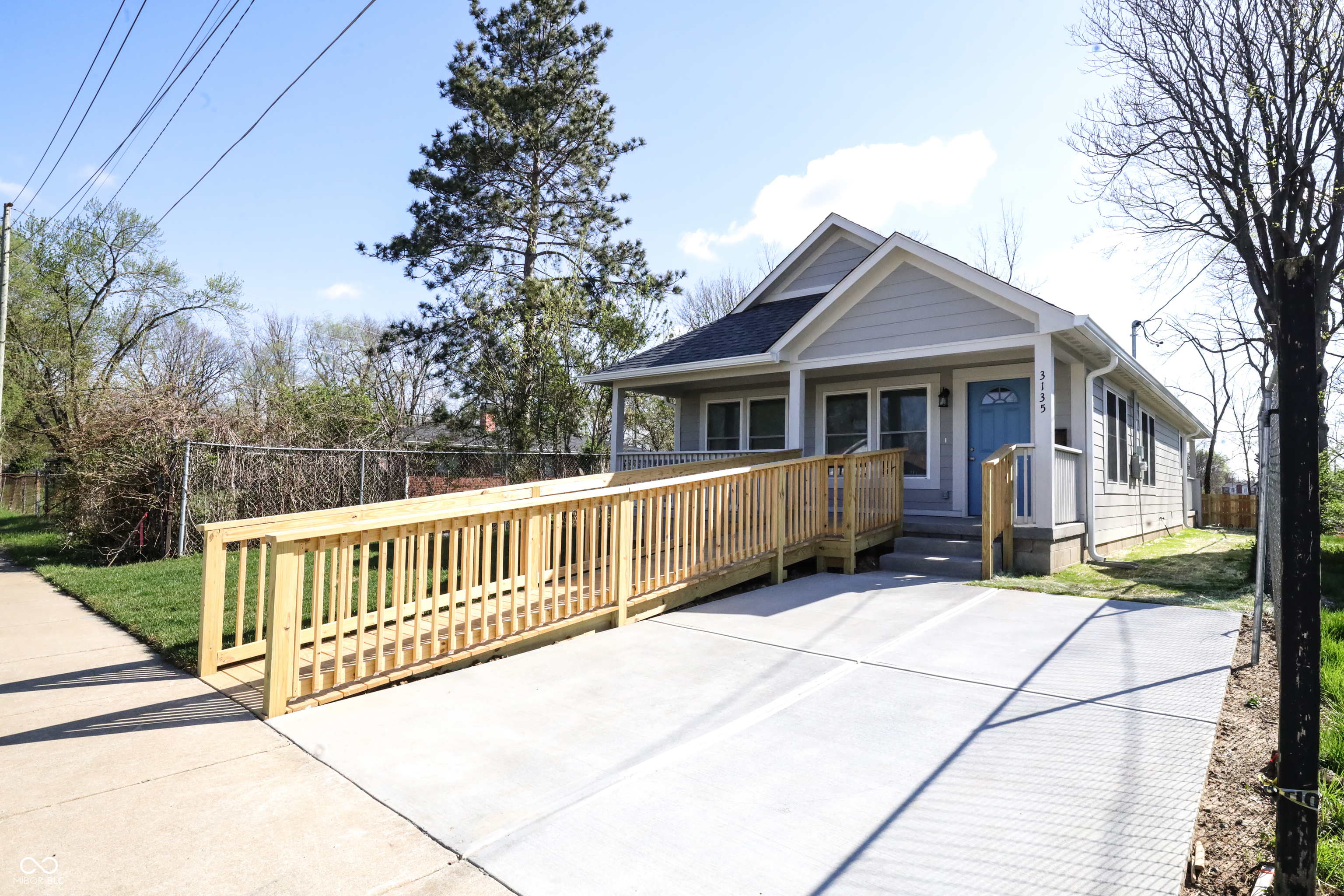 3135 Ralston Avenue Indianapolis, IN 46218 - Photo 33 of 47