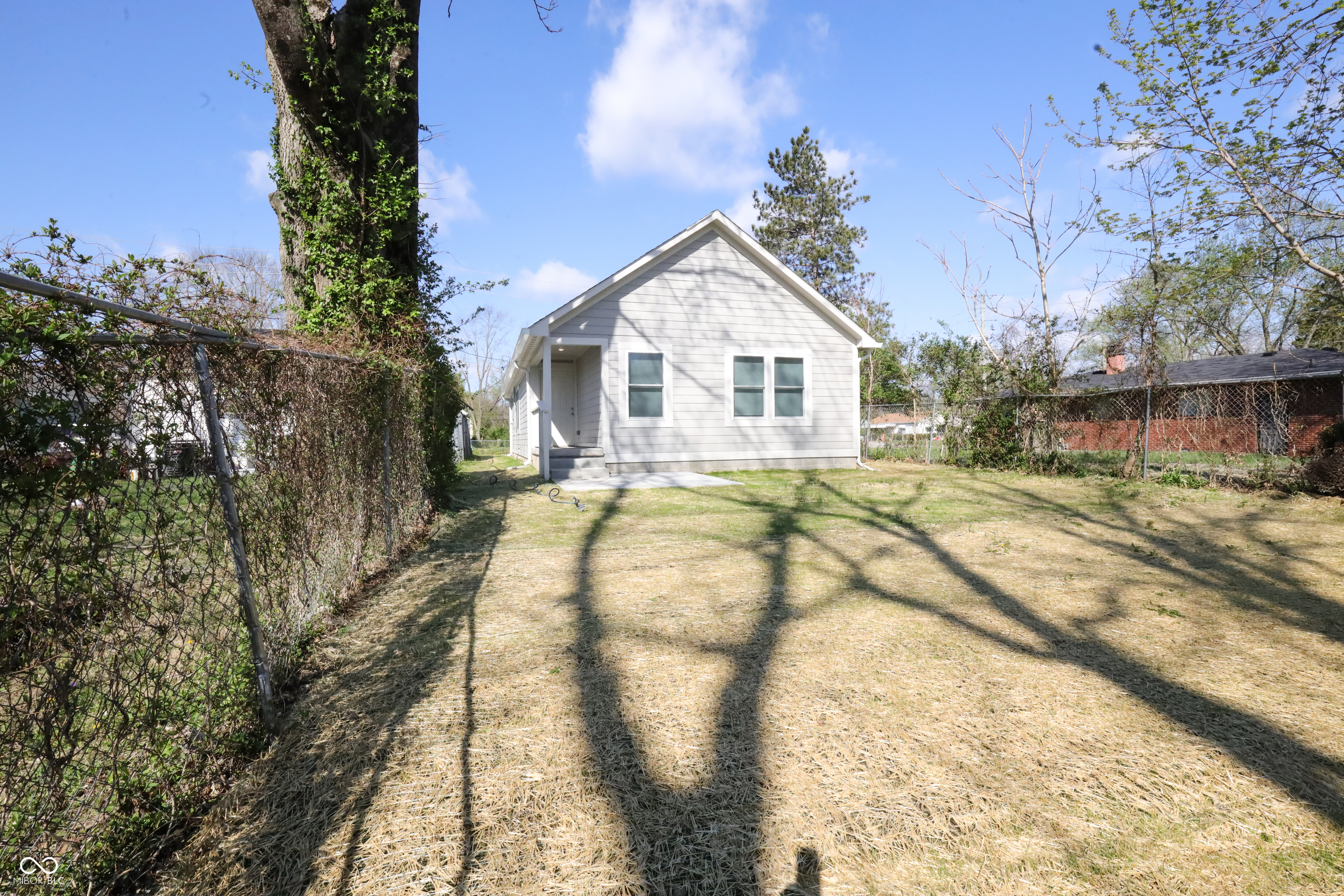 3135 Ralston Avenue Indianapolis, IN 46218 - Photo 34 of 47