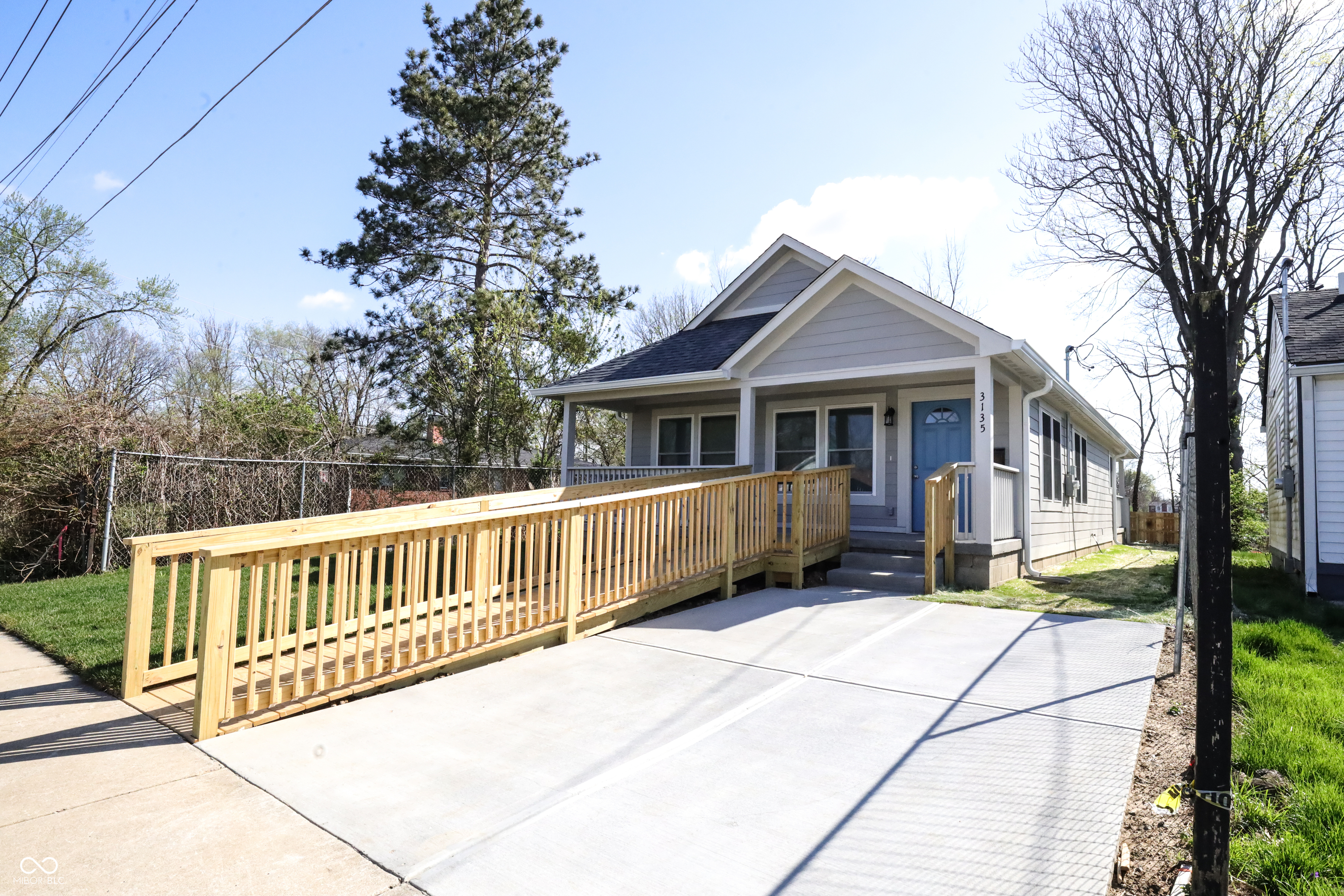 3135 Ralston Avenue Indianapolis, IN 46218 - Photo 38 of 47