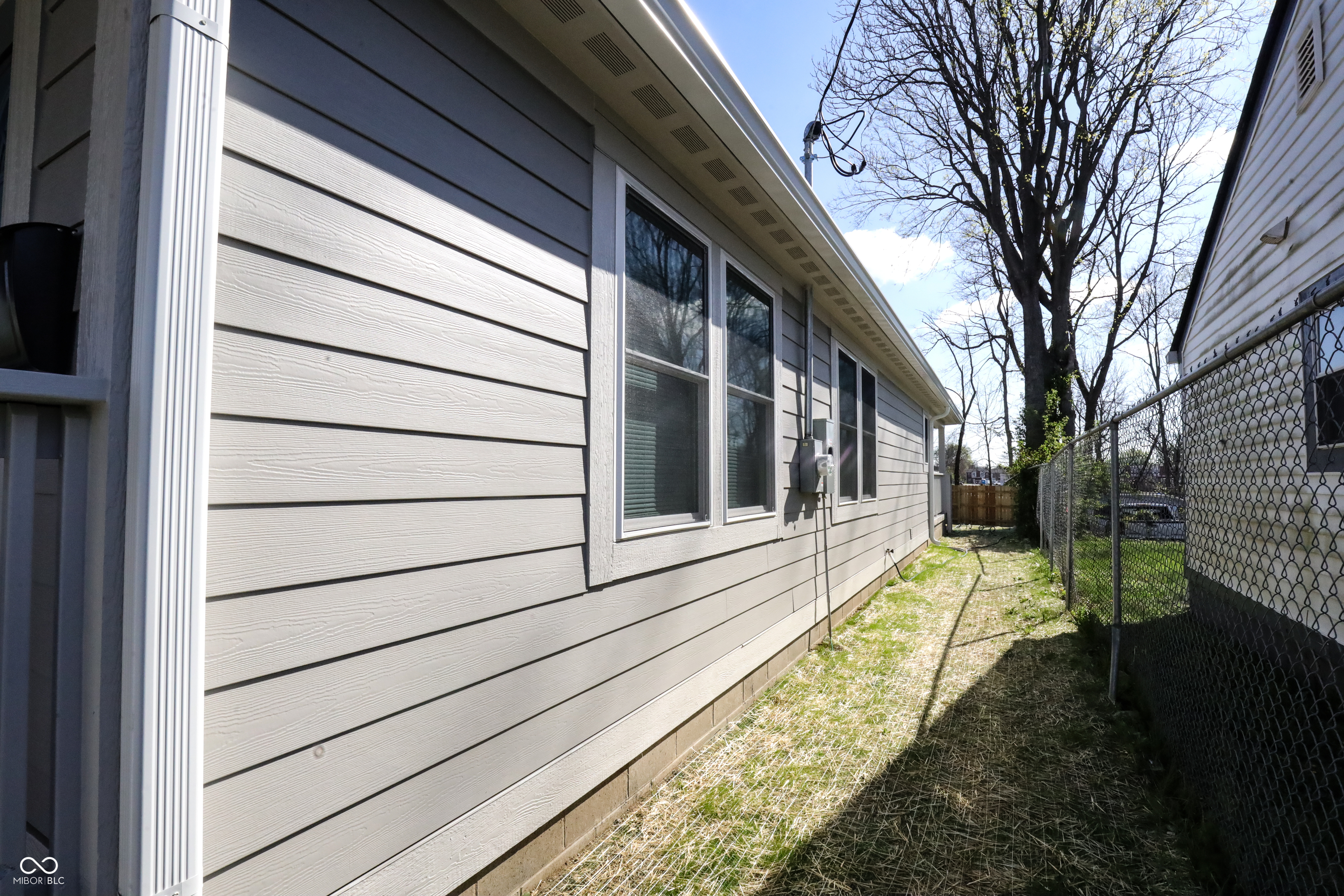 3135 Ralston Avenue Indianapolis, IN 46218 - Photo 41 of 47