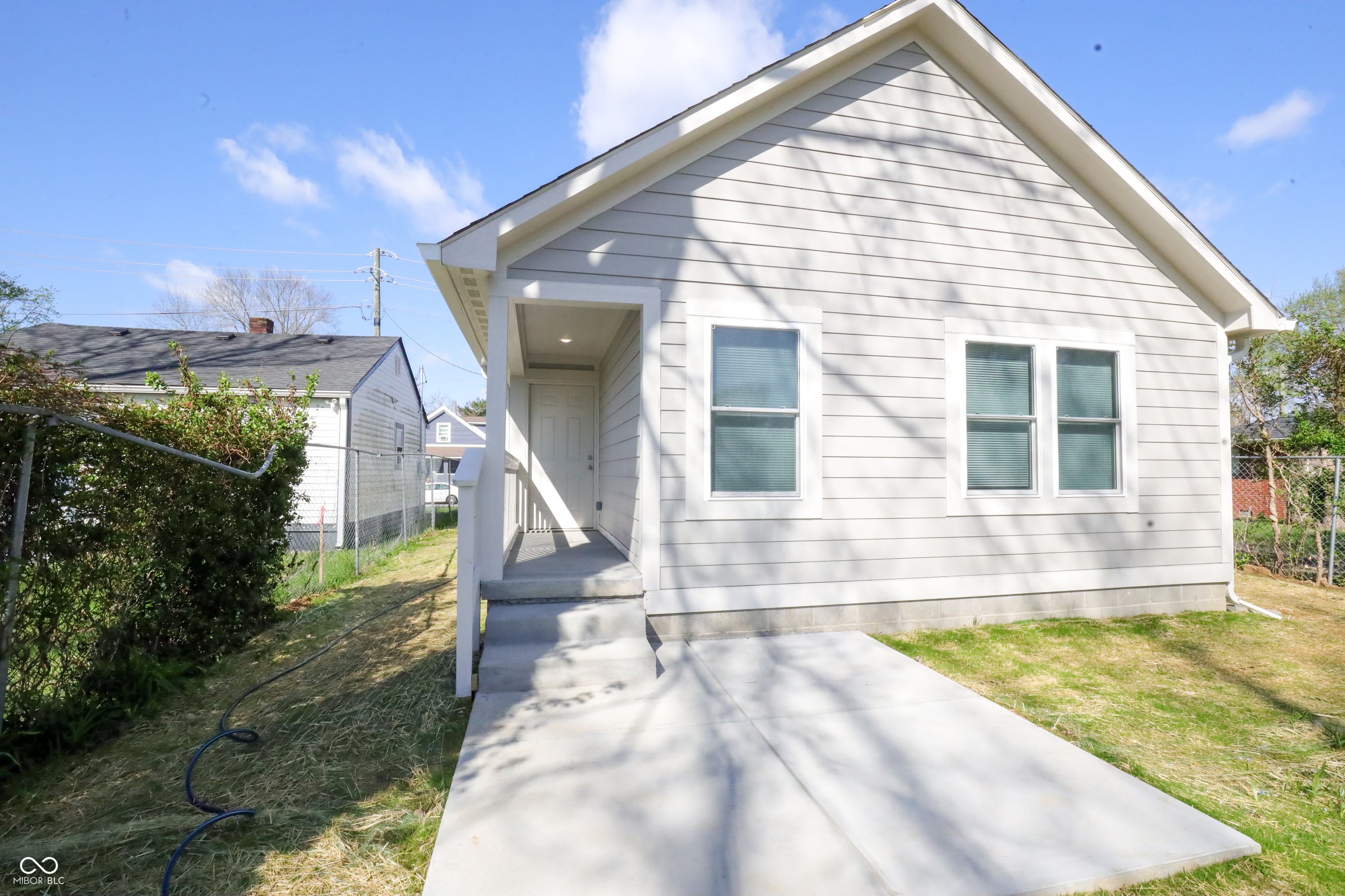 3135 Ralston Avenue Indianapolis, IN 46218 - Photo 43 of 47