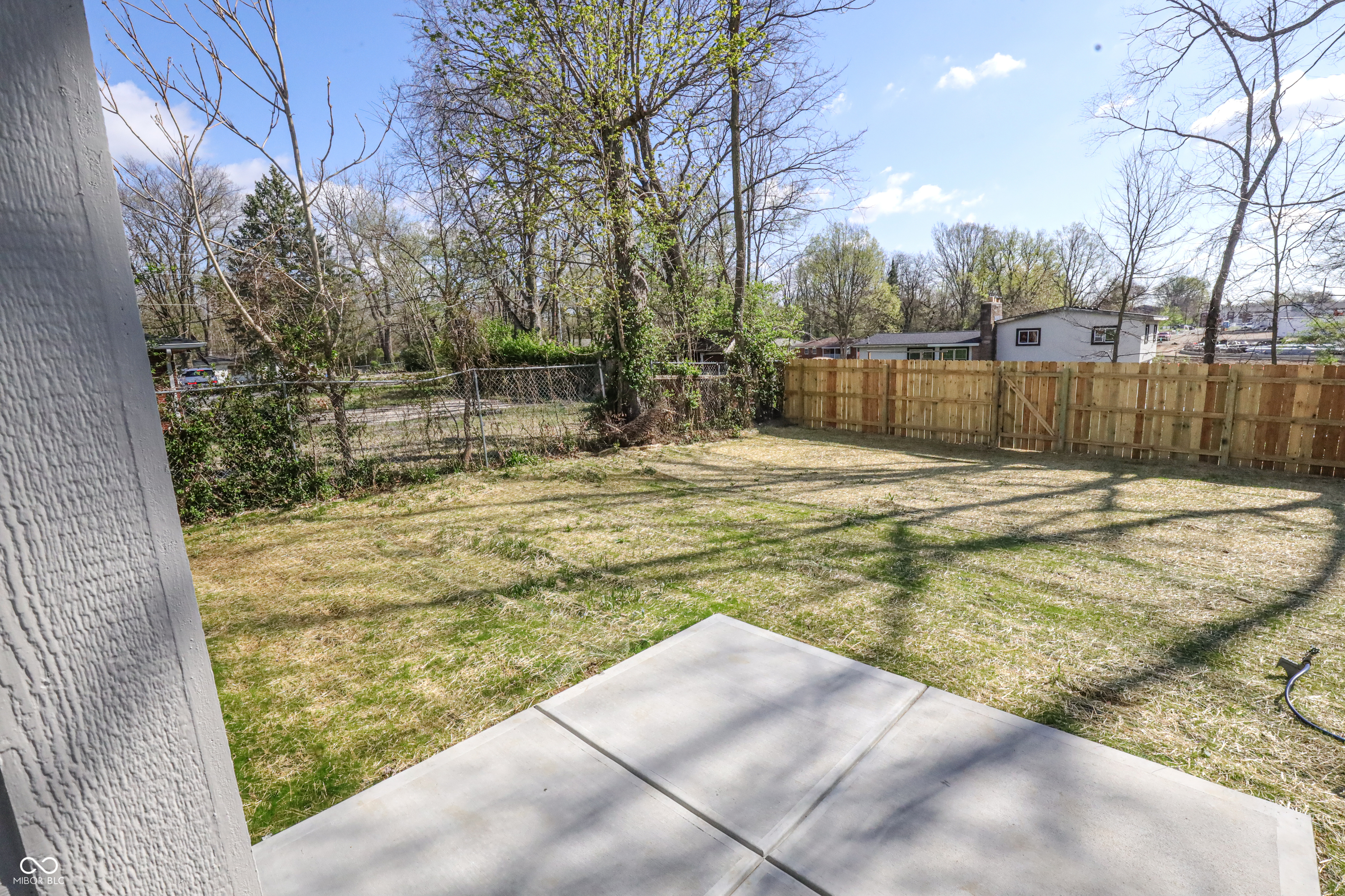 3135 Ralston Avenue Indianapolis, IN 46218 - Photo 46 of 47