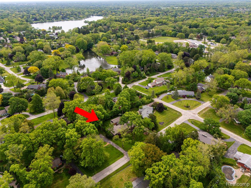 5259 Echo Road Bloomfield Hills, MI 48302 - Photo 52 of 66