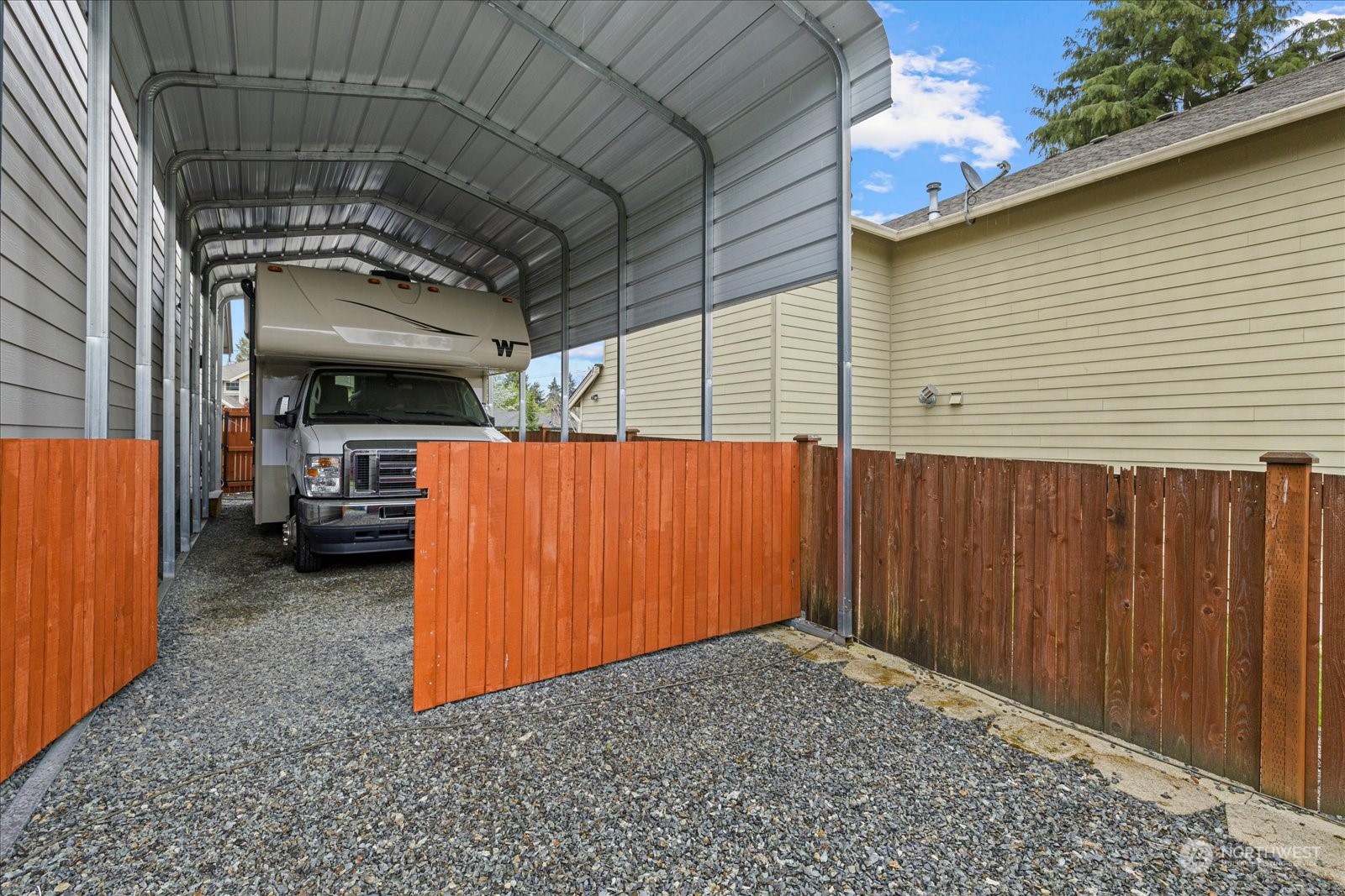 428 199th Place Southeast Bothell, WA 98012 - Photo 34 of 40 a view of a porch