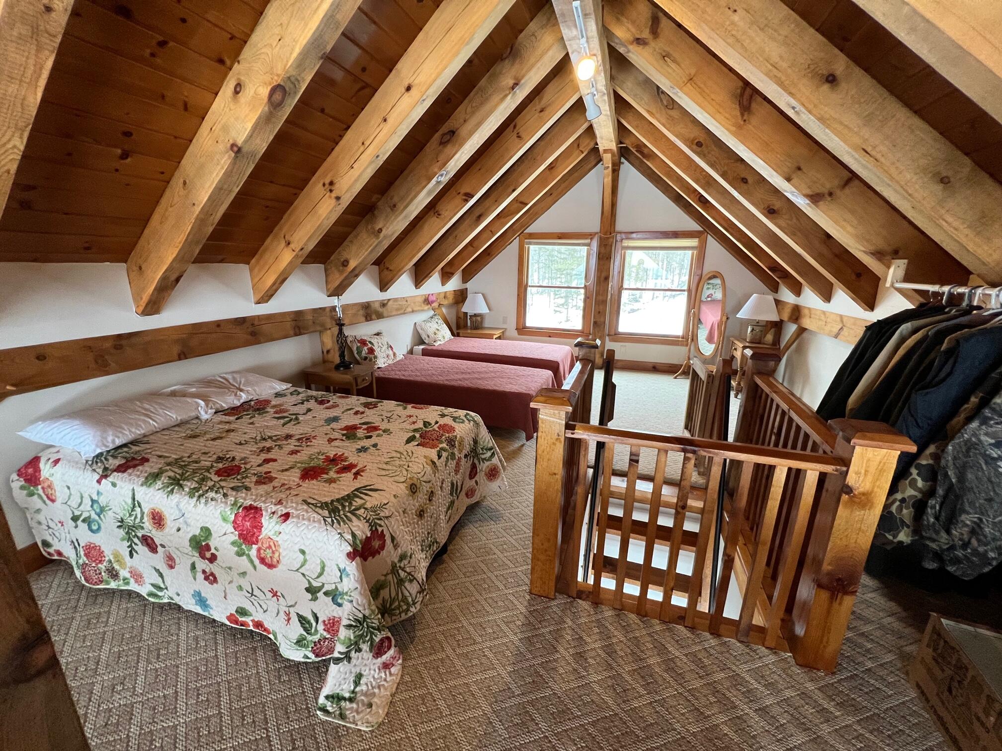 92 Mountain Road Harmony, ME 04942 - Photo 29 of 49 30