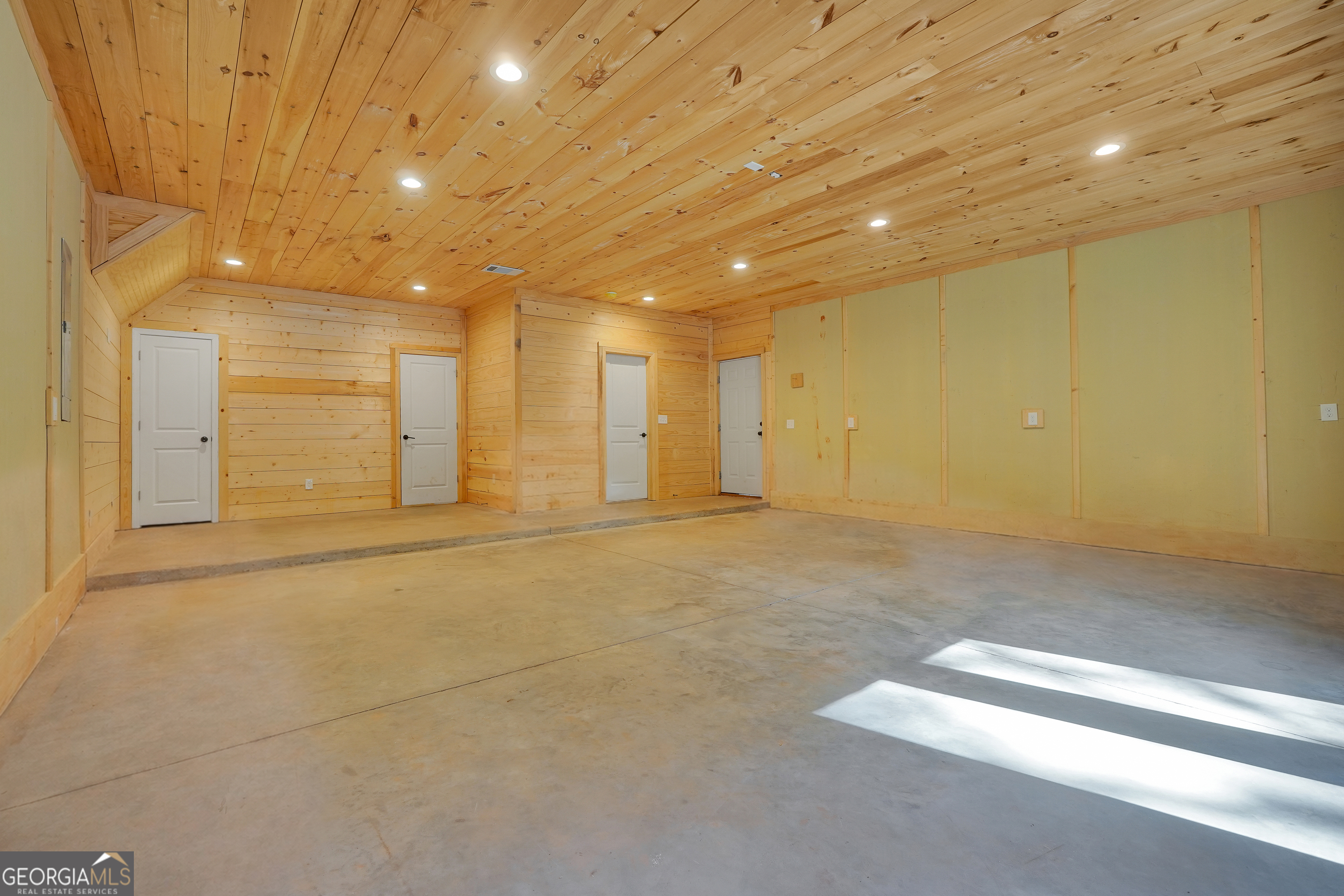 254 Dub Walker Road Jackson, GA 30233 - Photo 31 of 33