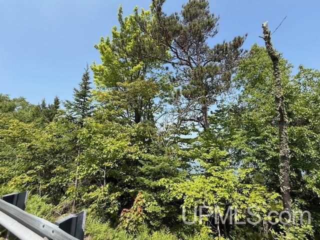 Five 5 Mile Pt Road, Unit LOT 15 OF KIDDER & ROCK S Allouez, MI 49805 - Photo 18 of 46