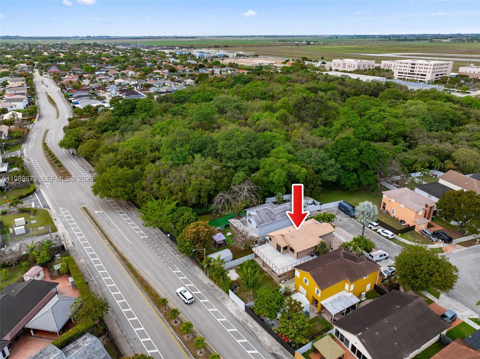 14888 Southwest 140th Street Miami, FL 33196 - Photo 63 of 76