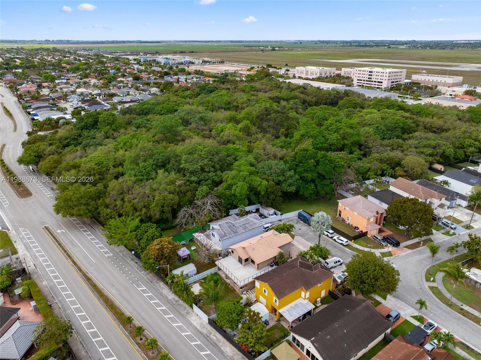 14888 Southwest 140th Street Miami, FL 33196 - Photo 75 of 76