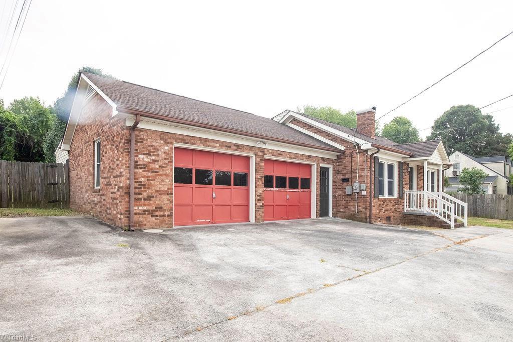 520 Old Liberty Road Asheboro, NC 27203 - Photo 21 of 21