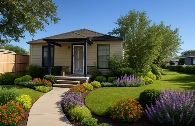 $79,000 | 306 1st Street, Eagle Lake, TX 77434