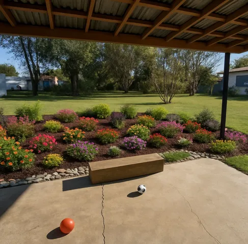 $79,000 | 306 1st Street, Eagle Lake, TX 77434