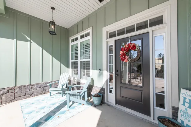 $549,900 | 1270 Tralee Drive, Beech Island, SC 29842