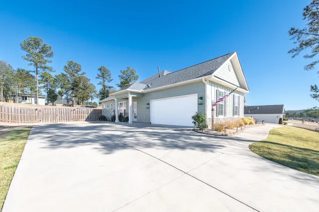 $549,900 | 1270 Tralee Drive, Beech Island, SC 29842