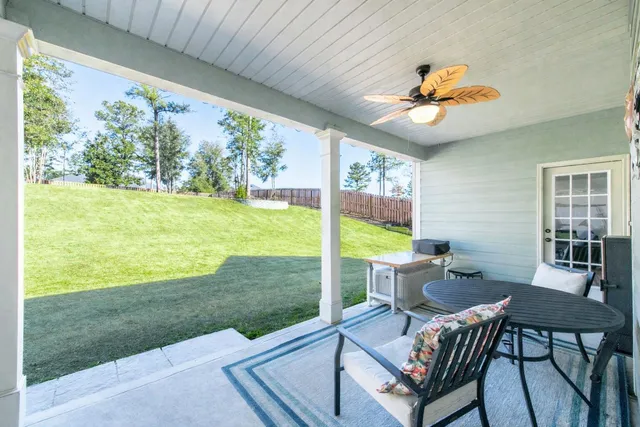 $549,900 | 1270 Tralee Drive, Beech Island, SC 29842