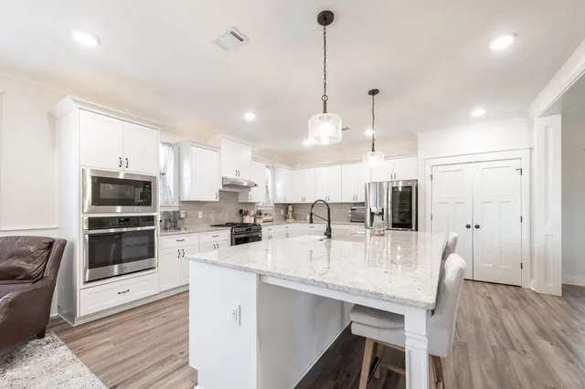 $549,900 | 1270 Tralee Drive, Beech Island, SC 29842