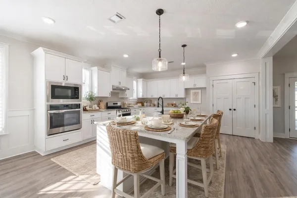 $549,900 | 1270 Tralee Drive, Beech Island, SC 29842