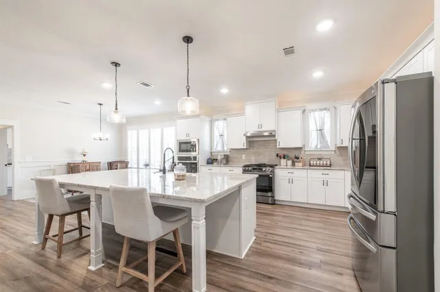 $549,900 | 1270 Tralee Drive, Beech Island, SC 29842