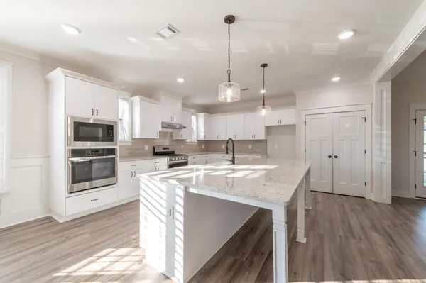 $549,900 | 1270 Tralee Drive, Beech Island, SC 29842