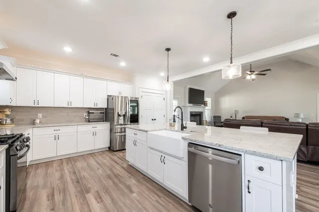 $549,900 | 1270 Tralee Drive, Beech Island, SC 29842