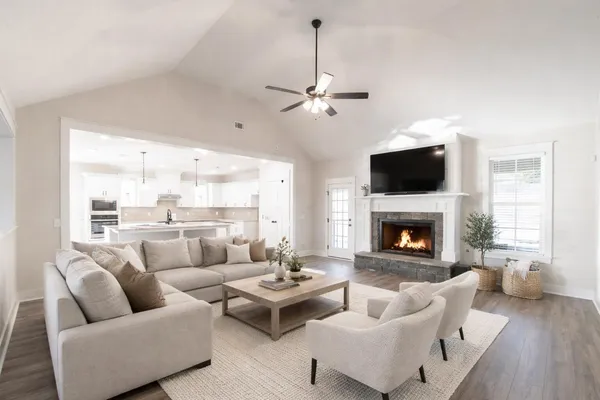 $549,900 | 1270 Tralee Drive, Beech Island, SC 29842