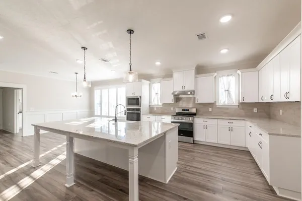 $549,900 | 1270 Tralee Drive, Beech Island, SC 29842