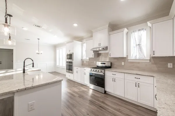 $549,900 | 1270 Tralee Drive, Beech Island, SC 29842
