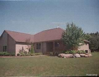 6289 Munsell Road Howell, MI 48843 - Photo 1 of 1 Listing Image