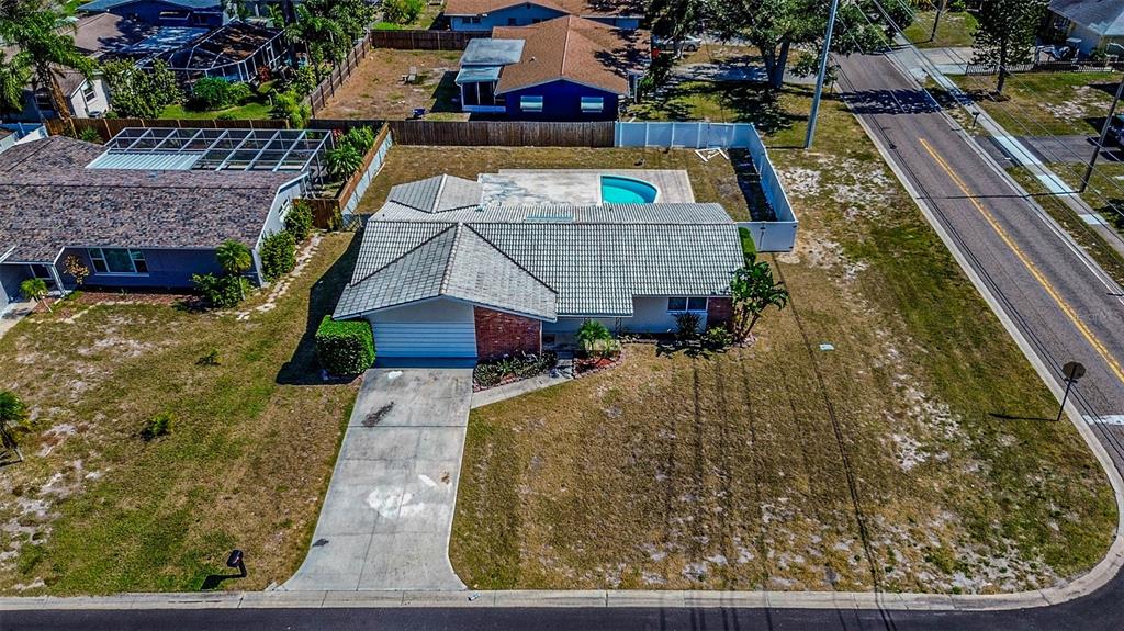 8601 139th Street Seminole, FL 33776 - Photo 3 of 47 a picture of houses with outdoor space