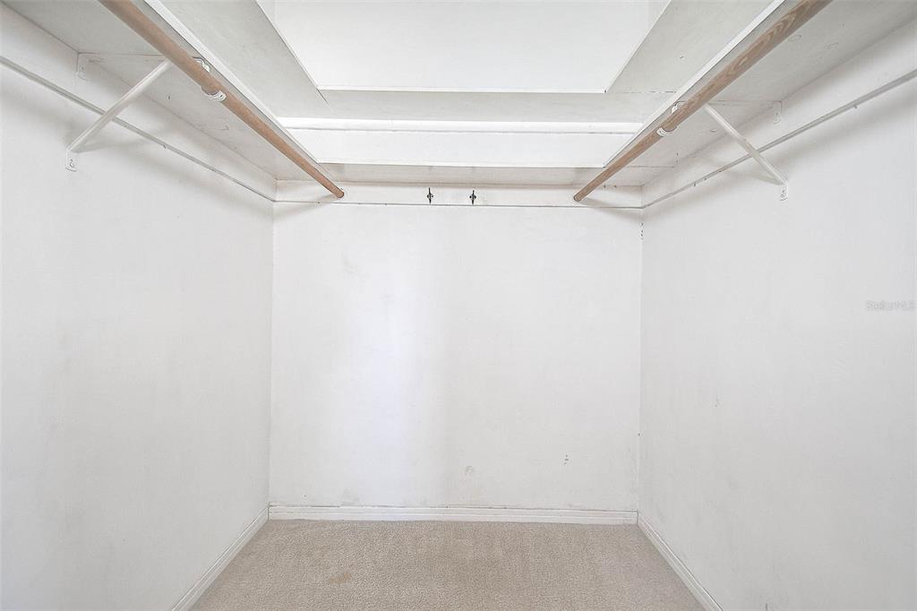 8601 139th Street Seminole, FL 33776 - Photo 40 of 47 a view of a room with racks on the wall