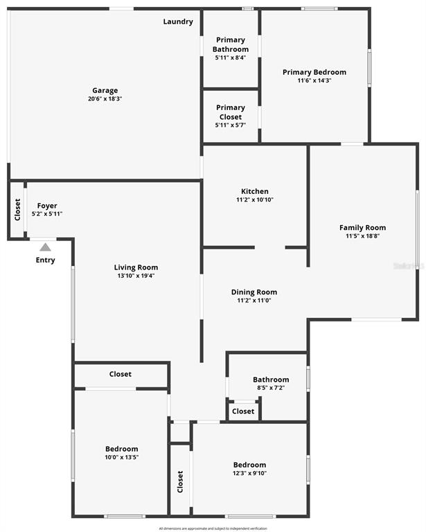 8601 139th Street Seminole, FL 33776 - Photo 47 of 47