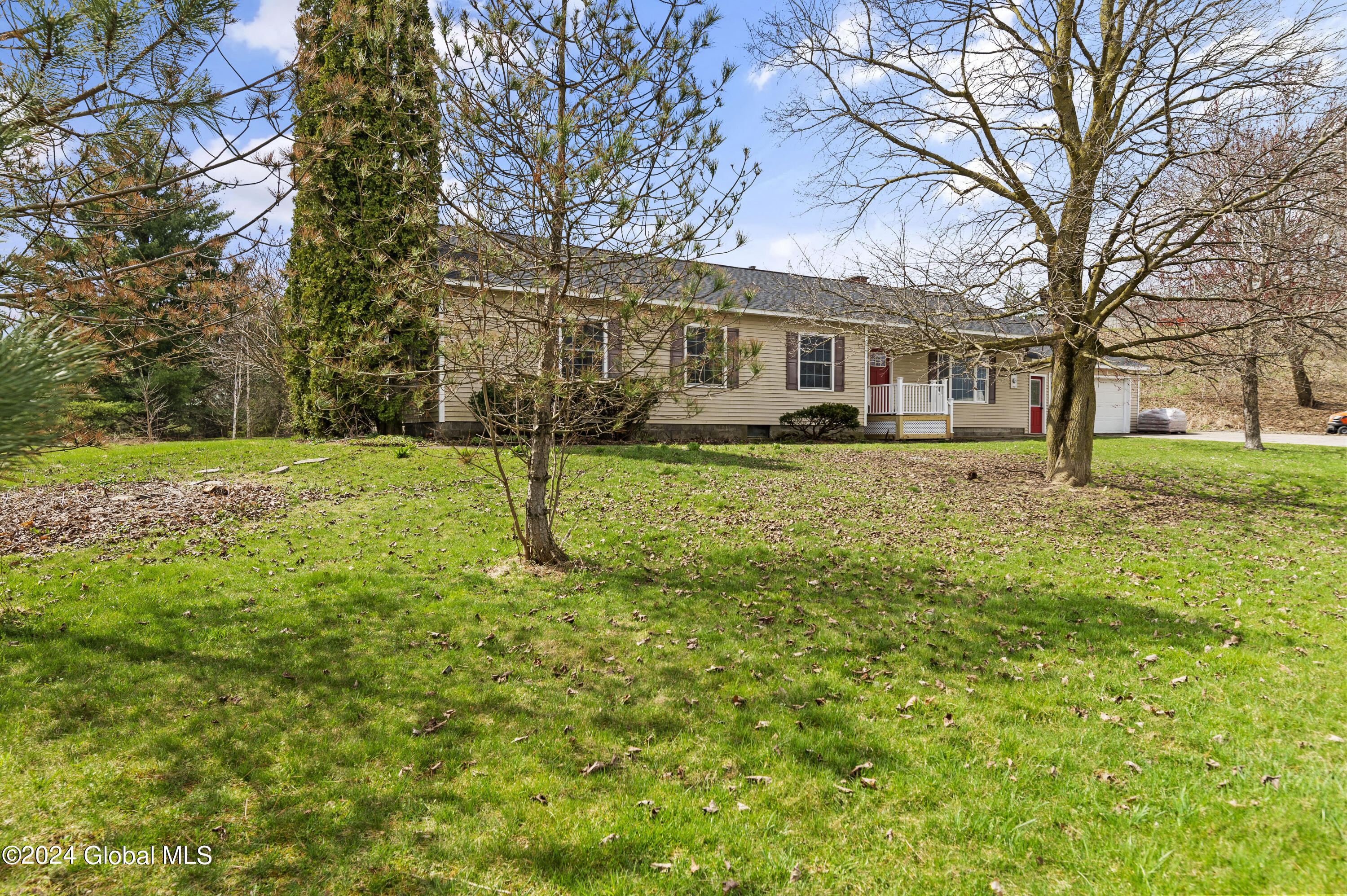 157 Dunlap Road Amsterdam, NY 12010 - Photo 2 of 35 03-FJD_1179