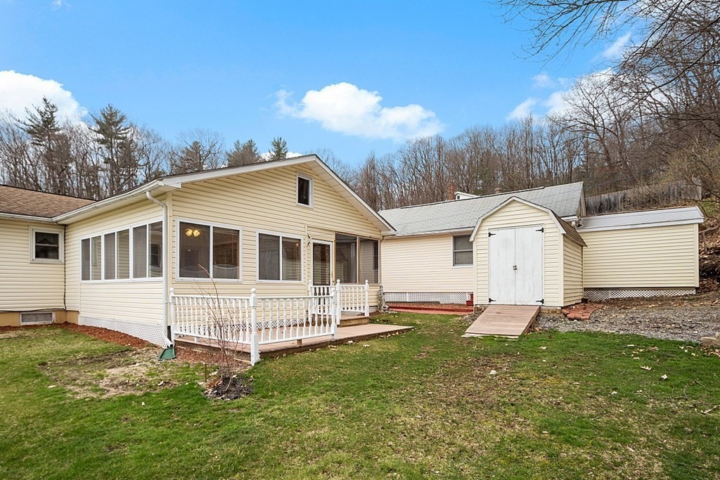 162 Senna Road Fitchburg, MA 01420 - Photo 34 of 34 Gallery Image 34
