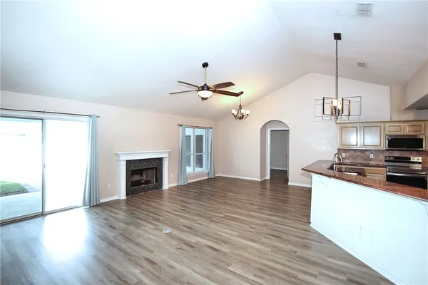 $2,600 | 14877 Cobo De Bara Circle, Corpus Christi, TX 78418