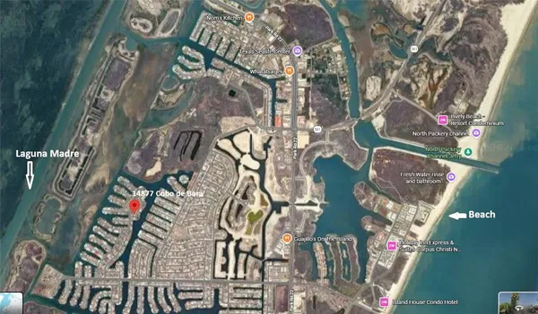 $2,600 | 14877 Cobo De Bara Circle, Corpus Christi, TX 78418