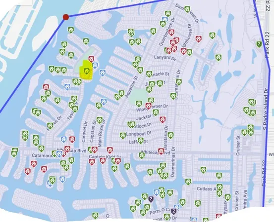 $2,600 | 14877 Cobo De Bara Circle, Corpus Christi, TX 78418