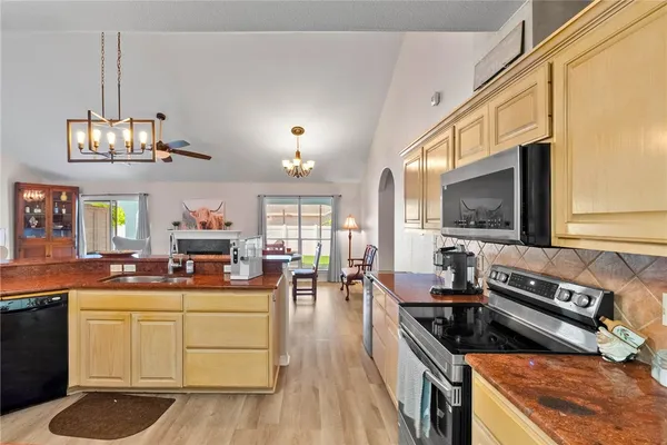 $2,600 | 14877 Cobo De Bara Circle, Corpus Christi, TX 78418