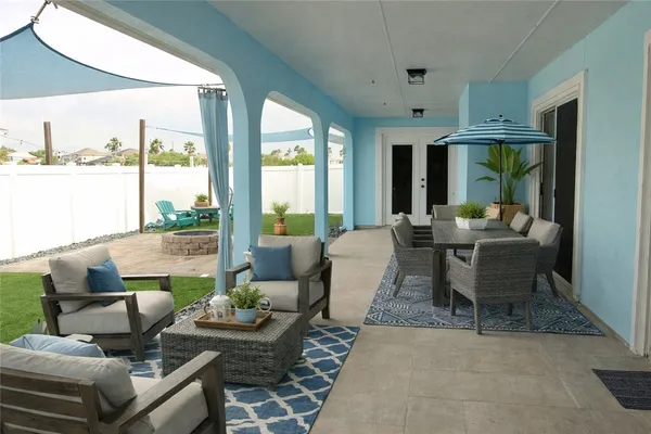 $2,600 | 14877 Cobo De Bara Circle, Corpus Christi, TX 78418