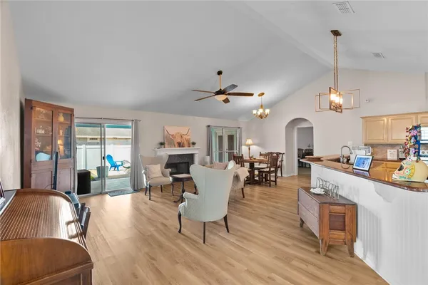 $2,600 | 14877 Cobo De Bara Circle, Corpus Christi, TX 78418