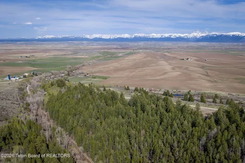 $225,000 | 3660 Grandview Drive, Tetonia, ID 83452