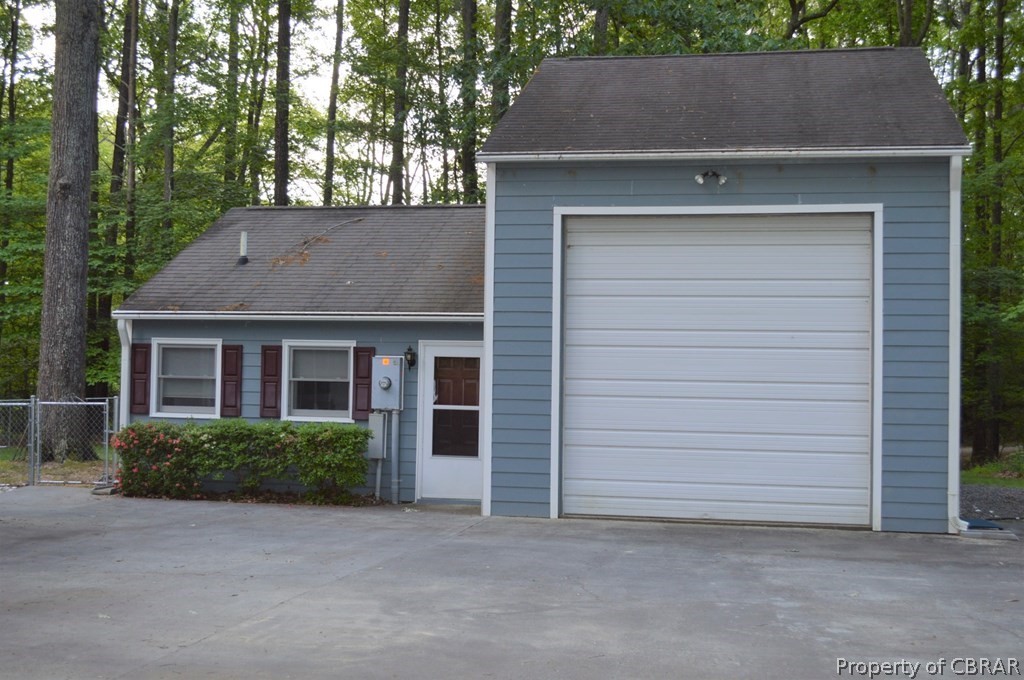 732 Lancelot Drive Reedville, VA 22539 - Photo 2 of 24