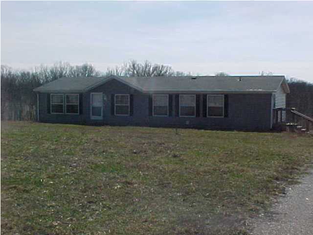 2566 Cat Ridge Road Waddy, KY 40076 - Photo 1 of 1 Primary Photo