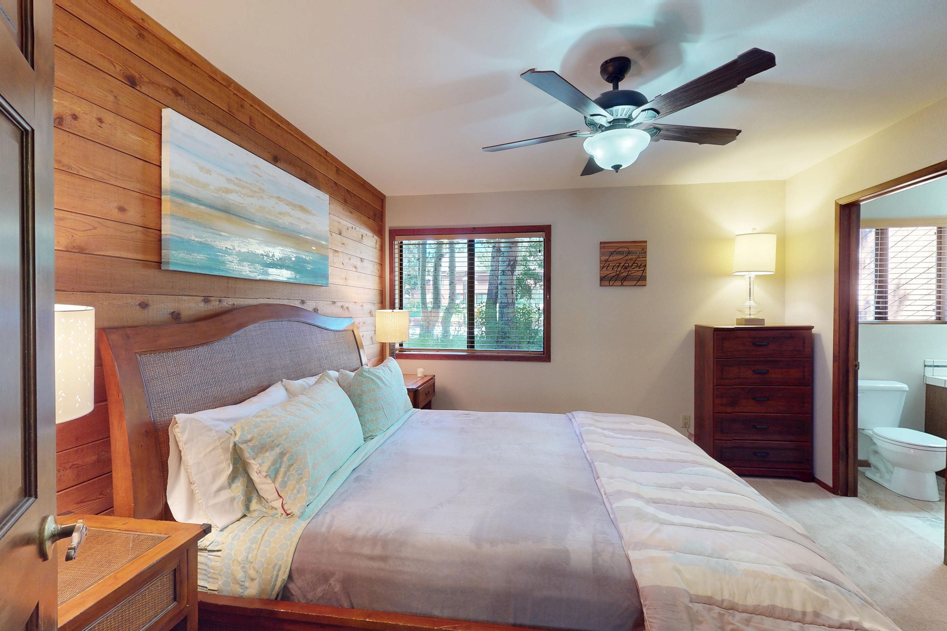 4710 Minaret Road, Unit 22 Mammoth Lakes, CA 93546 - Photo 23 of 32 Gallery Image 23