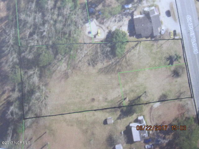 0 Routledge Road Kenansville, NC 28349 - Photo 1 of 1 Routledge Rd