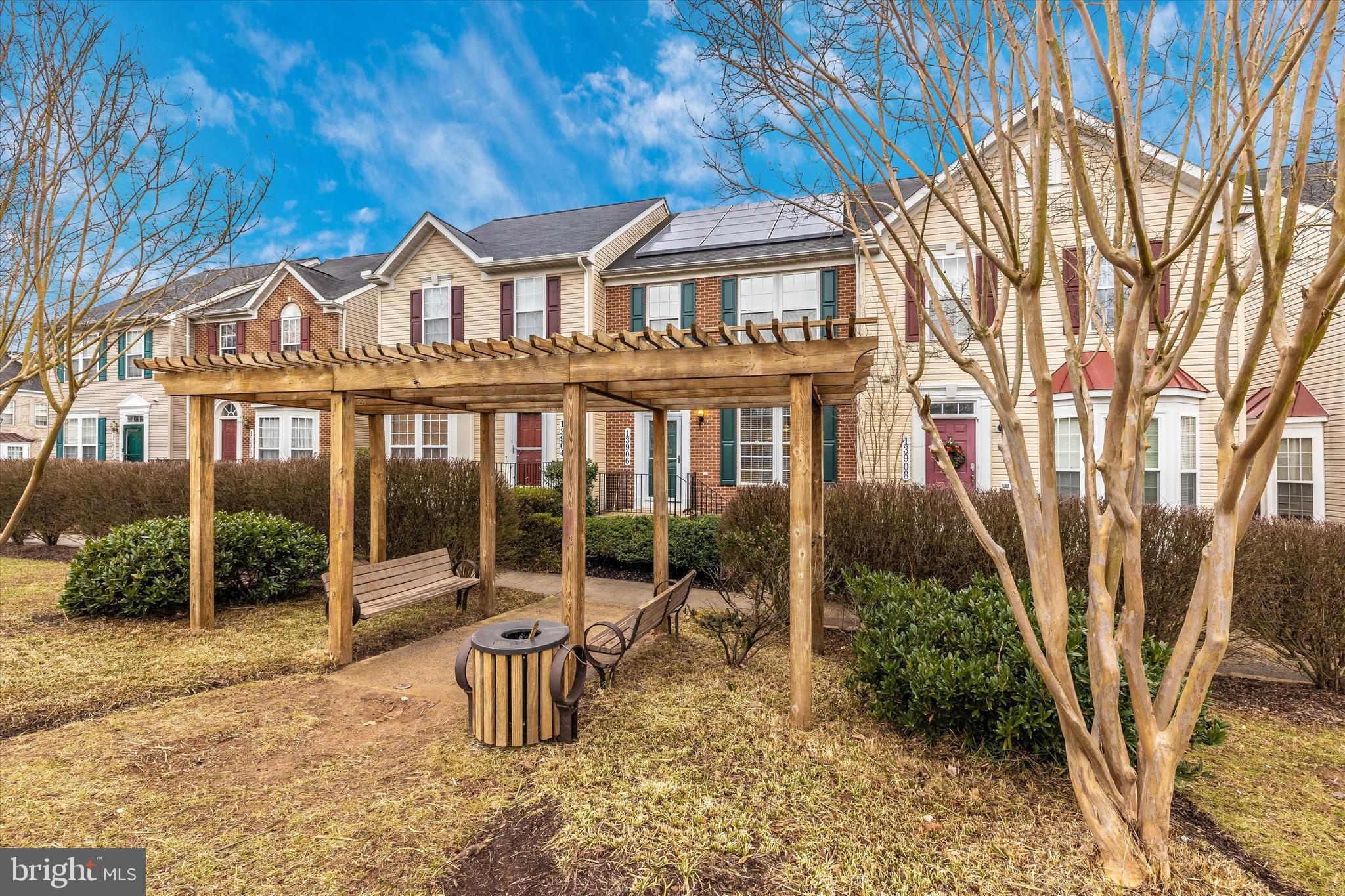 13906 Lullaby Road Germantown, MD 20874 - Photo 42 of 49 Gallery Image 42