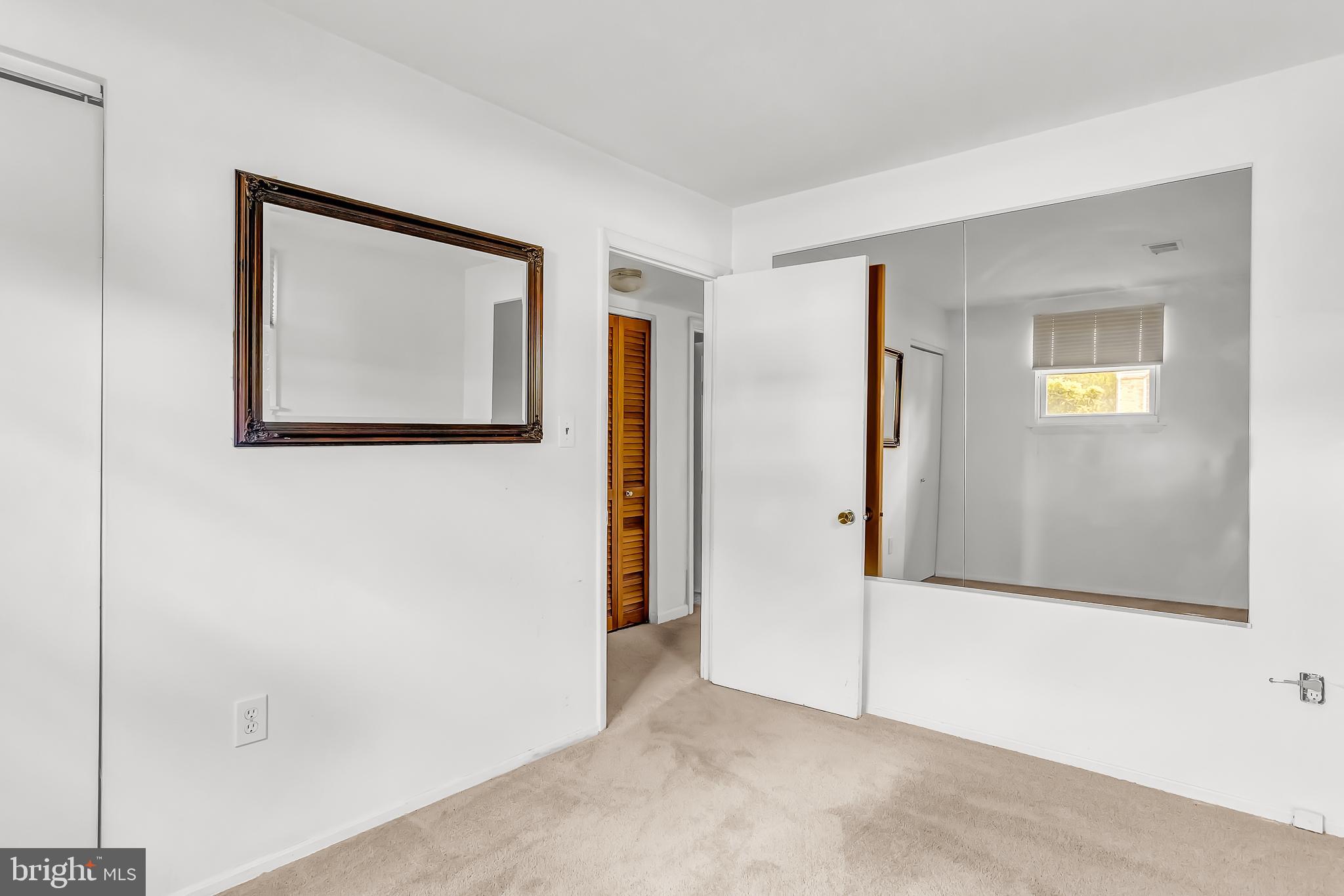 227 Atlanta Road Pasadena, MD 21122 - Photo 50 of 58 Lower level bedroom #2
