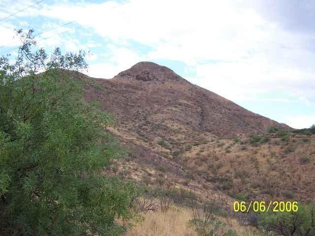 350 Camino Canoa Rio Rico, AZ 85648 - Photo 8 of 9